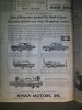 Nyssa Motors 11-24-1960 AD.jpg