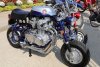 Honda 350-Four Mini-Trail at the 2019 Barber Vintage Motorcycle Festival -- Birmingham, Alabama.jpeg